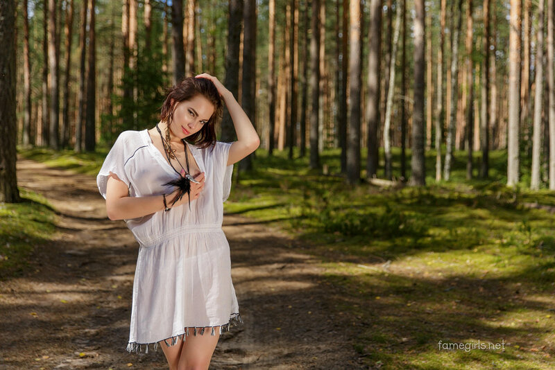 Ольга, 33