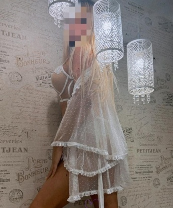 Ольга, 28